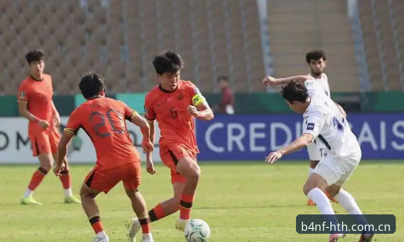 2胜2负的土伦杯之旅，U19国青队到底输在了哪？